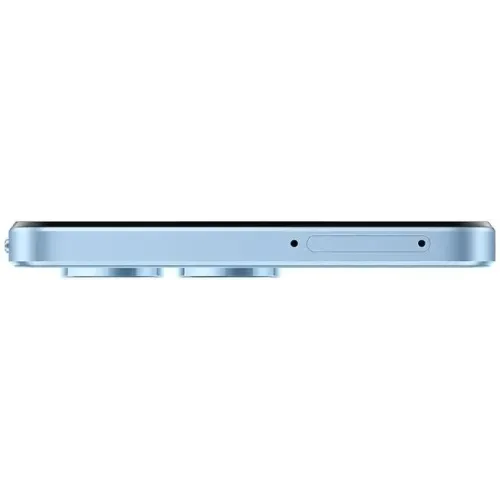 Сотовый телефон Honor X6a 4/128Gb Sky Silver