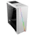 Корпус Aerocool Cylon белый