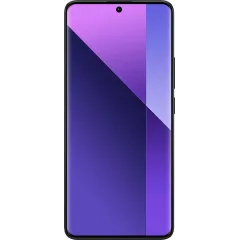 Сотовый телефон Xiaomi REDMI Note 13 Pro+ 12/512GB черный (*30)