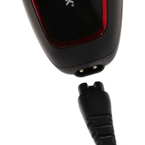 Бритва CENTEK CT-2171 черн