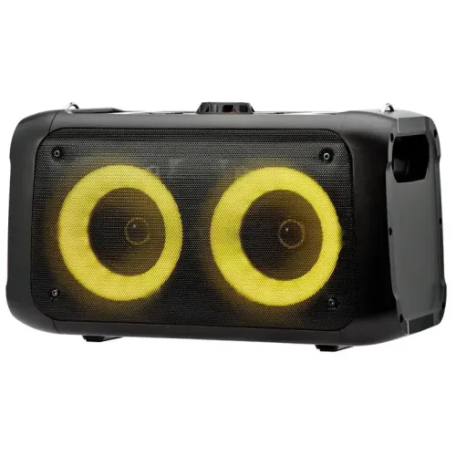 Акустика портативная PERFEO PF-B4984 DUAL RING