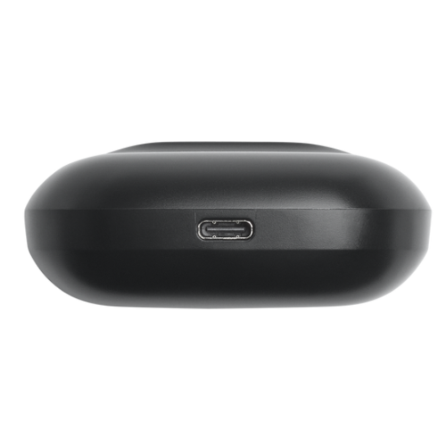 Гарнитура Bluetooth JBL TUNE 125TWS синий