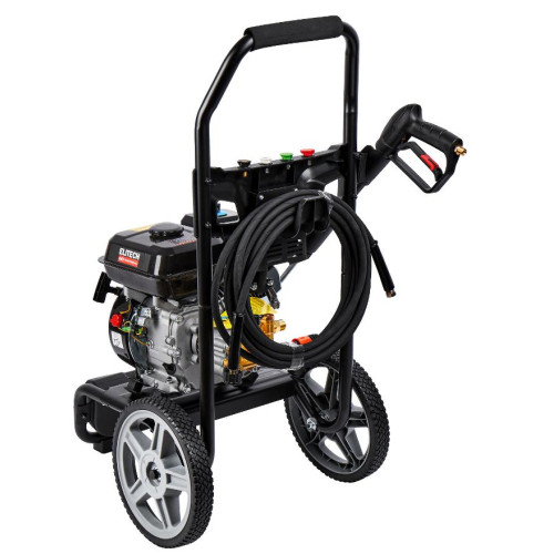 Минимойка ELITECH GPW 210