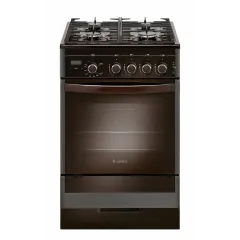 Газовая плита GEFEST 5500-03 0045