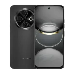 Сотовый телефон TECNO Spark 30C 4/128Gb Orbit Black