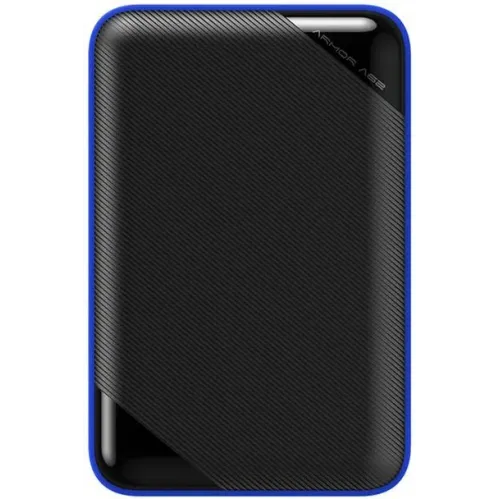 HDD USB 1Tb Silicon Power SP010TBPHD62SS3B Armor A62 синий