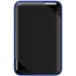 HDD USB 1Tb Silicon Power SP010TBPHD62SS3B Armor A62 синий