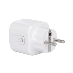 В/н Умная розетка с Алисой Tuya WiFi 16А