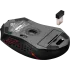 Набор игровой RedDragon M601WL-BA черный/красный игровая мышь + коврик для мыши