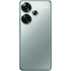 Сотовый телефон Xiaomi POCO F6 12/512Gb Green