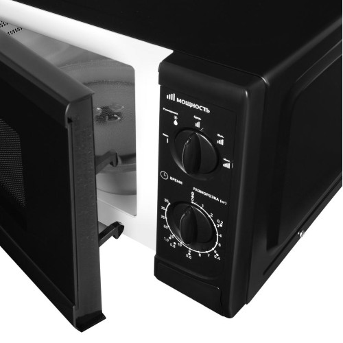 Микроволновая печь Starwind SWM5720, 20 л., черная (М)
