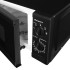 Микроволновая печь Starwind SWM5720, 20 л., черная (М)