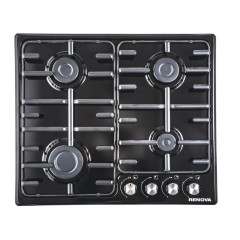 Стол газовый RENOVA TG-MLBS1