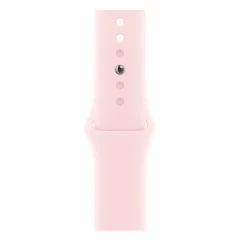 Смарт-часы Apple Watch Series 9 41mm - Pink без RuStore/MAX