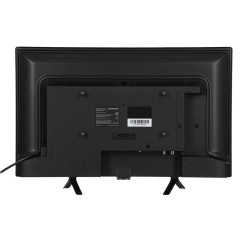 Телевизор 24" SUNWIND SUN-LED24XS310 SmartTV черный