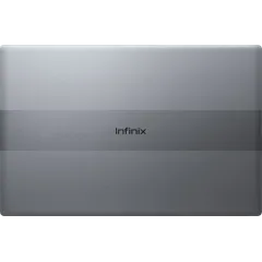Ноутбук 15.6&quot; Infinix Inbook Y2 Plus 11TH (71008301401) XL29 i3 1115G4/8Gb/SSD512Gb/IPS/DOS серый