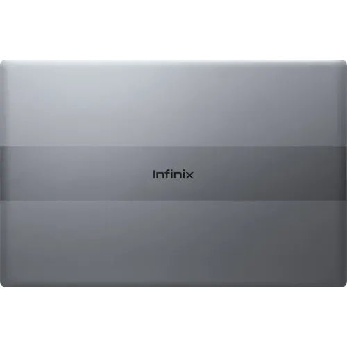 Ноутбук 15.6" Infinix Inbook Y2 Plus 11TH (71008301401) XL29 i3 1115G4/8Gb/SSD512Gb/IPS/DOS серый