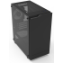 Корпус Zalman ZM-T4 PLUS черный mATX