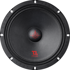 Колонки 8&quot; URAL ТТ 200 Гром