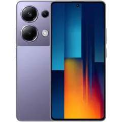 Сотовый телефон Xiaomi POCO M6 Pro 8/256Gb Purple