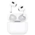 Гарнитура Bluetooth HOCO EW46 Khaki Cat
