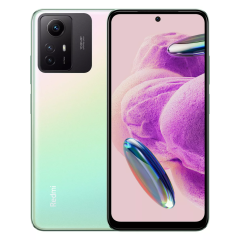 Сотовый телефон Xiaomi REDMI NOTE 12S 8/256Gb Pearl Green