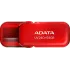 Карта USB2.0 64 GB A-DATA AUV240-64G-RRD USB2.0 красный