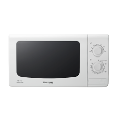 Микроволновая печь SAMSUNG ME-81KRW-3/BW