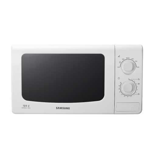 Микроволновая печь SAMSUNG ME-81KRW-3/BW