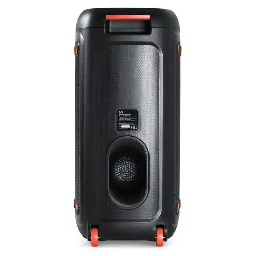 Акустика портативная BQ PBS1006  Черный