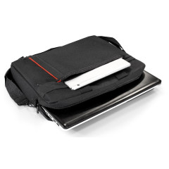 Сумка ноутбука 15.6" ExeGate Start S1517 Black