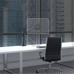 Подставка д/Монитора Kromax Office-2