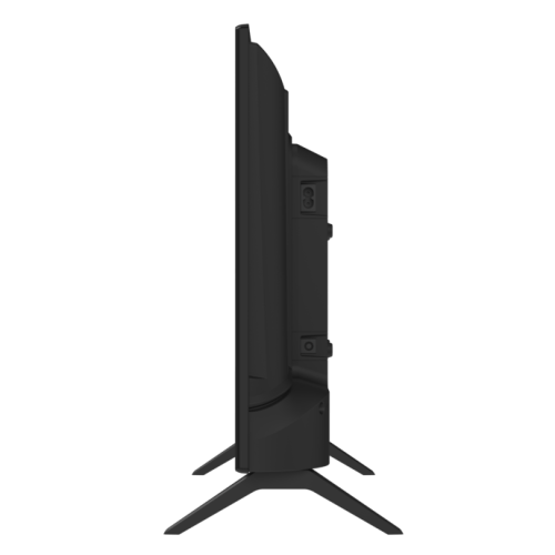 TV LCD 24" TOPDEVICE TDTV24BS01H_BK SMART