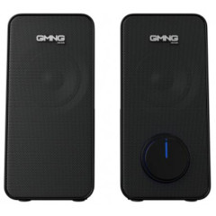 Акустика Oklick GMNG OK-175 черный