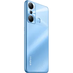 Сотовый телефон INFINIX HOT 20I 128GB голубой