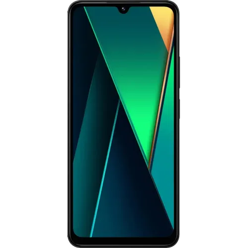 Сотовый телефон Xiaomi POCO C75 8/256Gb Black