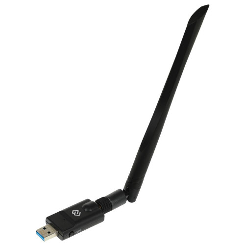 Контроллер Bluetooth+WiFi Digma DWA-BT5-AC1300E