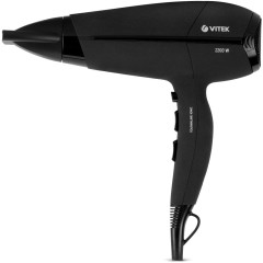 Фен VITEK VT-8203 BK (*7)
