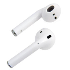 Гарнитура Bluetooth Belsis BE1213 с зарядным футляром