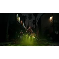 Игра PS4 Dead Island 2 Русские субтитры