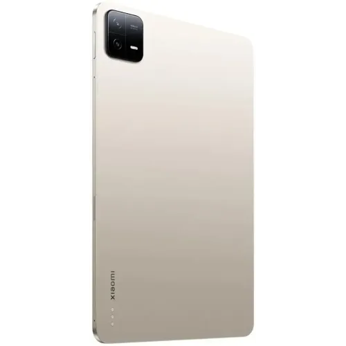 Планшет 11" Xiaomi Redmi Pad 6 6/128Gb Champagne/Gold (47833)