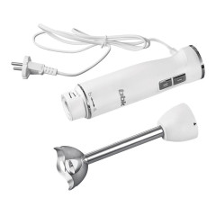 Блендер погружной BBK KBH0812 белый