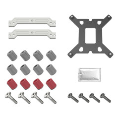 Кулер ALL ID-Cooling SE-214-XT BASIC 180W
