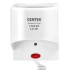 Фен CENTEK CT-2251 белый (настенный)