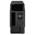 Корпус Aerocool Qs-180 черный w/o PSU mATX 1x80mm 2xUSB2.0 1xUSB3.0 audio
