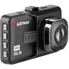 Видеорегистратор Artway AV-394