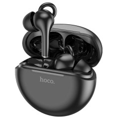 Гарнитура Bluetooth HOCO ES60 black