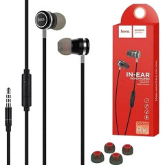 Гарнитура HOCO M16 черный