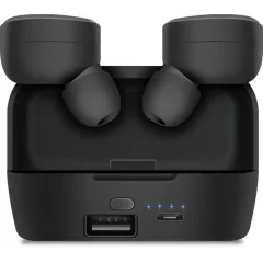 Гарнитура Bluetooth DEFENDER TWINS 639 черный