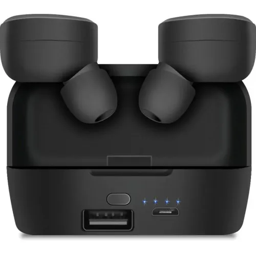 Гарнитура Bluetooth DEFENDER TWINS 639 черный